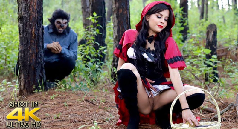 Little Red Riding Hood