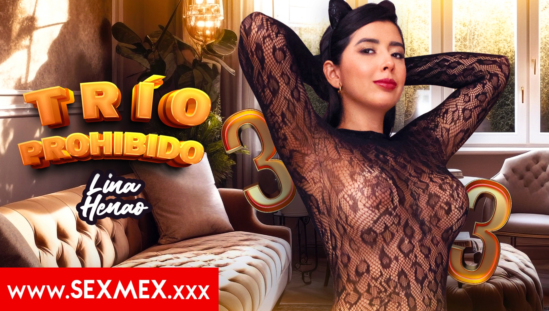 Latinas XXXX