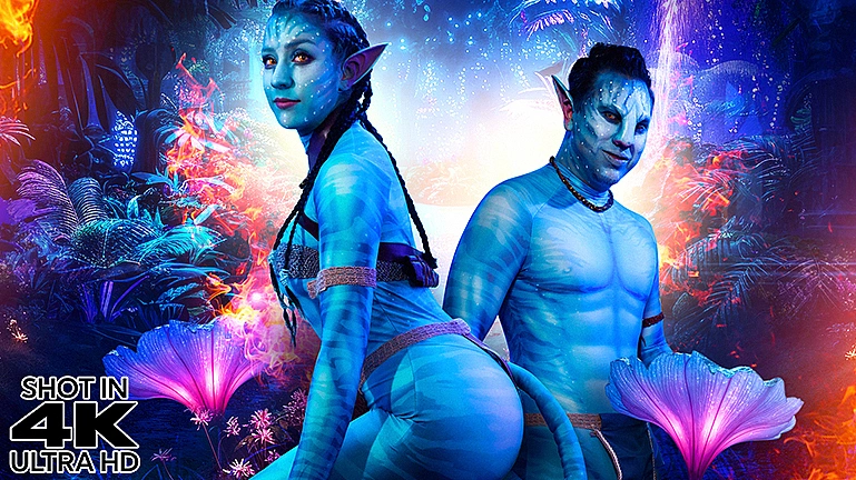 SexMex – Sofi Lara – Avatar