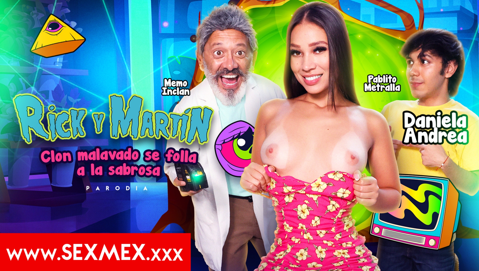Latinas XXXX